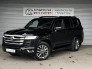 Toyota Land Cruiser 300 Series Кемерово  - изображение 38