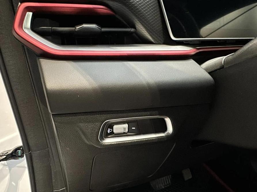 Geely Coolray I Рестайлинг Абакан  - изображение 23