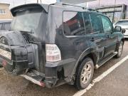 Mitsubishi Pajero IV Рестайлинг 1 Пермь  - изображение 13