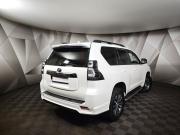 Toyota Land Cruiser Prado 150 Series Рестайлинг 3 Москва  - изображение 24