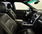Ford Explorer V Москва  - изображение 37