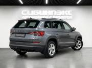 Skoda Kodiaq I Кемерово  - изображение 13