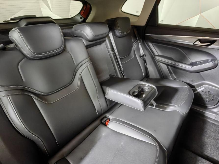 Haval Jolion I Рестайлинг Москва  - изображение 17