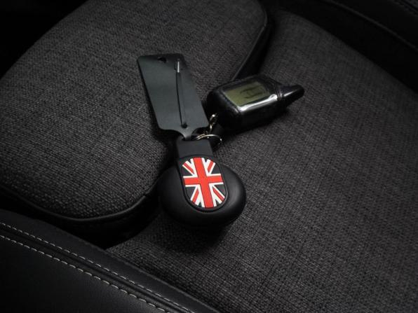 Mini Countryman II Рестайлинг с пробегом 2020 года, цена 2 599 000 рублей, 109128 км, внедорожник, Автокод Объявления