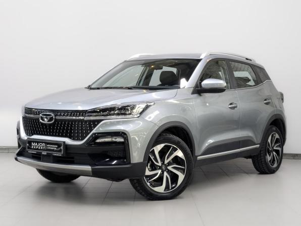 Kaiyi X3 с пробегом 2024 года, цена 1 275 000 рублей, 25000 км, внедорожник, Автокод Объявления
