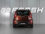Kia Soul I Рестайлинг Минеральные Воды  - изображение 21