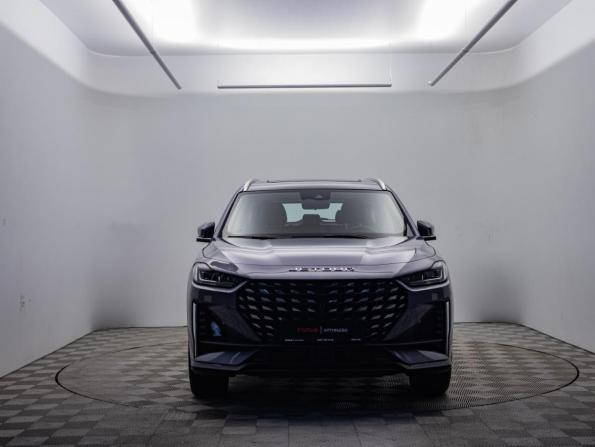 JETOUR X70+ I Рестайлинг с пробегом 2024 года, цена 2 390 000 рублей, 13168 км, внедорожник, Автокод Объявления