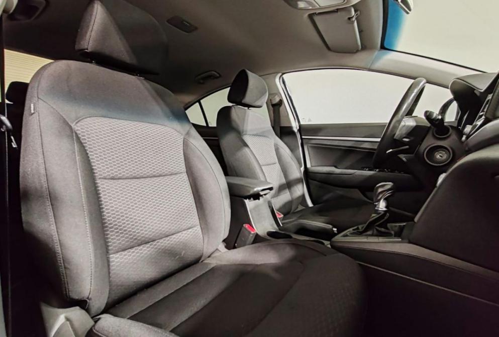Hyundai Elantra VI (AD) Рестайлинг Ярославль  - изображение 15