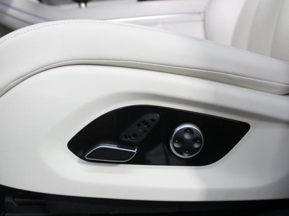 Aito M7 I с пробегом 2023 года, цена 4 500 000 рублей, 41179 км, внедорожник, Автокод Объявления