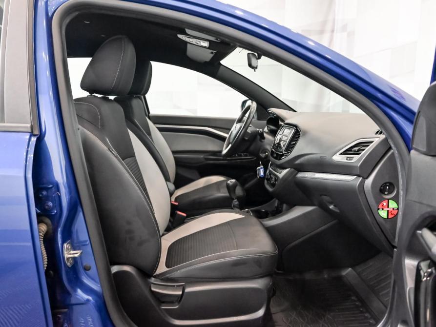 Lada (ВАЗ) Vesta I Екатеринбург  - изображение 11