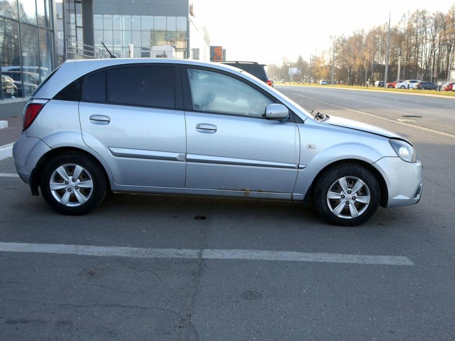 Kia Rio II Рестайлинг Иваново  - изображение 7