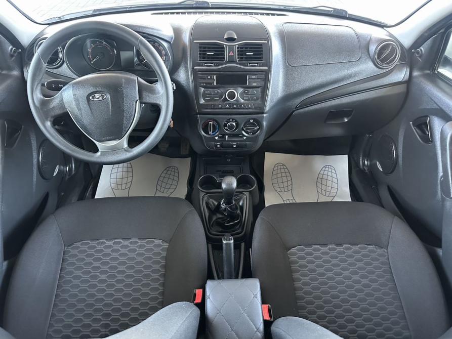 Lada (ВАЗ) Granta I Рестайлинг Волгоград  - изображение 18