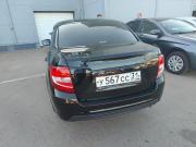 Lada (ВАЗ) Granta I Рестайлинг Воронеж  - изображение 10