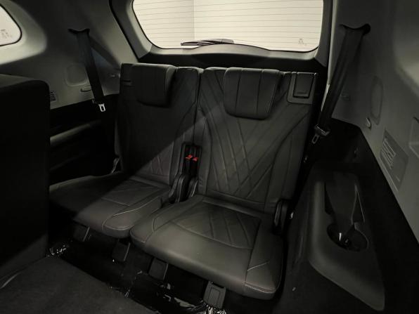 Chery Tiggo 8 Pro Max I Рестайлинг с пробегом 2023 года, цена 2 469 000 рублей, 29085 км, внедорожник, Автокод Объявления