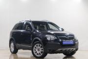 Opel Antara I Новокузнецк  - изображение 31