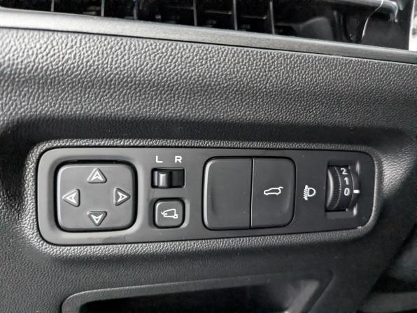 Changan CS55 Plus II с пробегом 2023 года, цена 1 990 000 рублей, 37516 км, внедорожник, Автокод Объявления