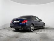 Mercedes-Benz C-Класс IV (W205) Санкт-Петербург  - изображение 25