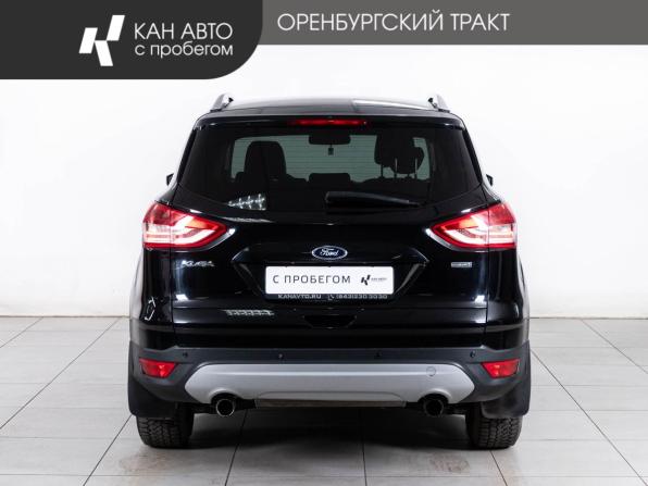 Ford Kuga II с пробегом 2014 года, цена 1 131 000 рублей, 206000 км, внедорожник, Автокод Объявления