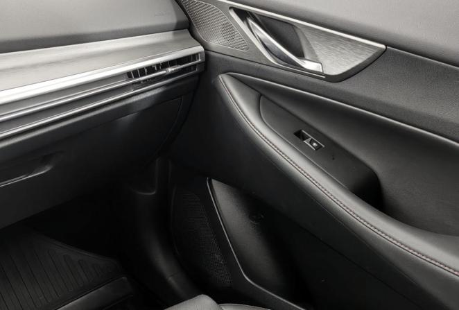 Changan CS35 Plus I Рестайлинг с пробегом 2023 года, цена 1 799 000 рублей, 28000 км, внедорожник, Автокод Объявления