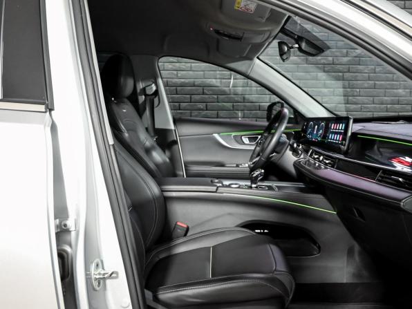 Chery Tiggo 7 Pro Max I Рестайлинг с пробегом 2024 года, цена 2 065 000 рублей, 72751 км, внедорожник, Автокод Объявления
