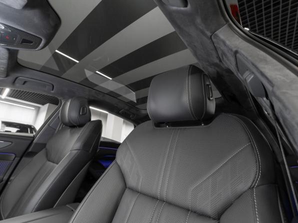 Audi A6 VI (C9) с пробегом 2026 года, цена 7 300 000 рублей, 20 км, седан, Автокод Объявления