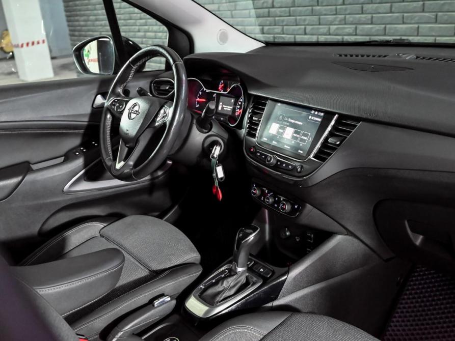 Opel Crossland X I Рестайлинг Екатеринбург  - изображение 16