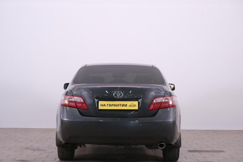 Toyota Camry VI (XV40) Омск  - изображение 6