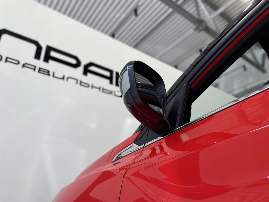 Geely Coolray I Рестайлинг Ростов-на-Дону  - изображение 10