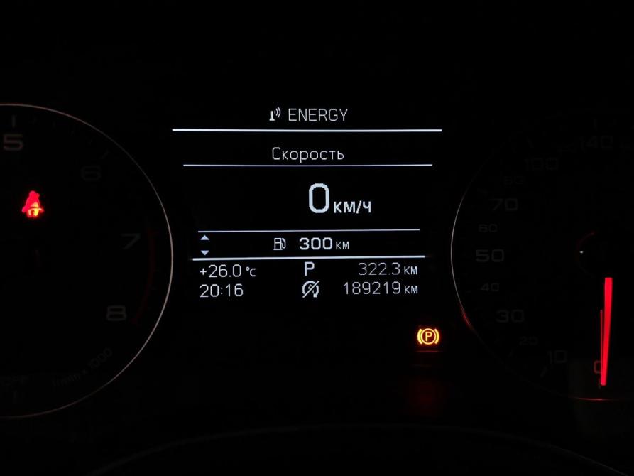 Audi A6 IV (C7) Рестайлинг Москва  - изображение 21