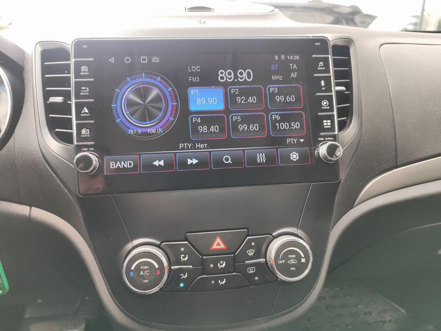 Changan CS35 Москва  - изображение 15