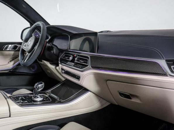 BMW X5 IV (G05/G18) с пробегом 2022 года, цена 6 200 000 рублей, 67850 км, внедорожник, Автокод Объявления