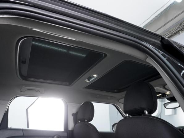 Mini Countryman II с пробегом 2019 года, цена 2 299 000 рублей, 158925 км, внедорожник, Автокод Объявления