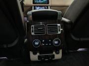Land Rover Range Rover IV Рестайлинг Москва  - изображение 48
