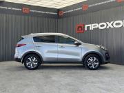 Kia Sportage IV Рестайлинг Пермь  - изображение 53