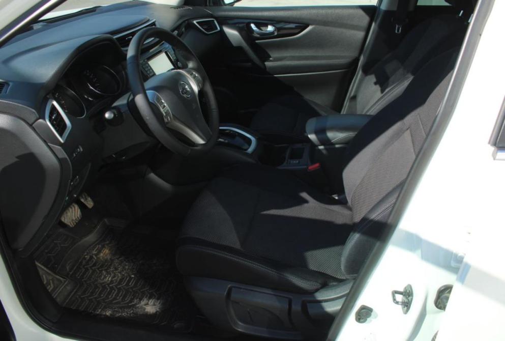 Nissan Qashqai II Саратов  - изображение 14