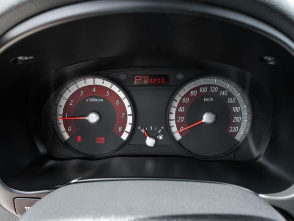 Kia Rio II Рестайлинг с пробегом 2010 года, цена 788 000 рублей, 123203 км, хэтчбек, Автокод Объявления