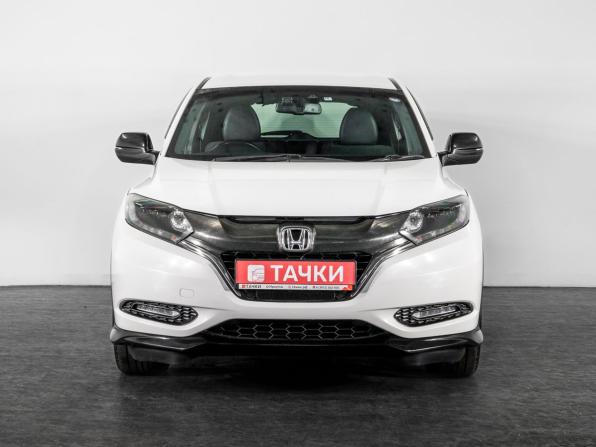 Honda Vezel I с пробегом 2016 года, цена 1 550 000 рублей, 151483 км, внедорожник, Автокод Объявления