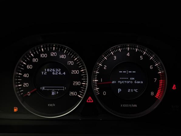 Volvo S60 II с пробегом 2012 года, цена 947 000 рублей, 182615 км, седан, Автокод Объявления