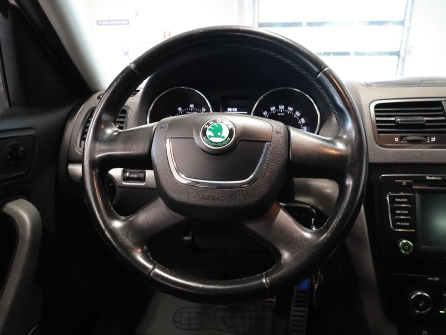 Skoda Yeti I Калуга  - изображение 19