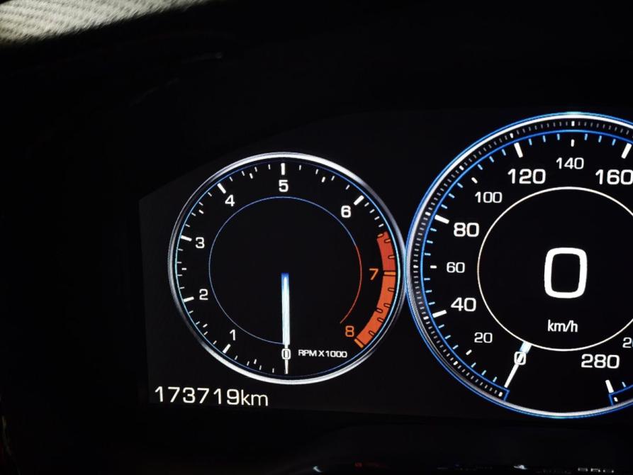 Cadillac CTS III Москва  - изображение 14