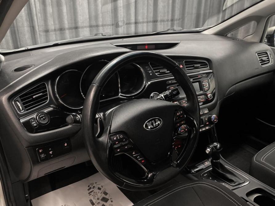 Kia Ceed II Красноярск  - изображение 9
