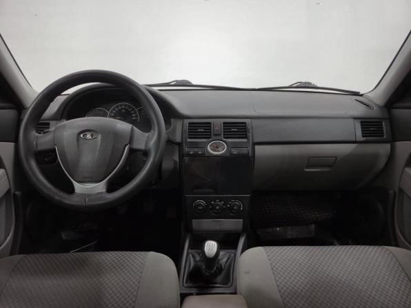 Lada (ВАЗ) Priora I Рестайлинг с пробегом 2013 года, цена 500 000 рублей, 167863 км, седан, Автокод Объявления
