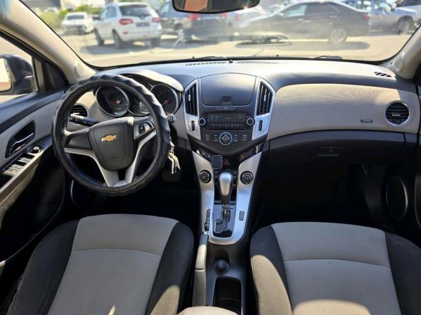 Chevrolet Cruze I Рестайлинг с пробегом 2013 года, цена 660 000 рублей, 229323 км, универсал, Автокод Объявления