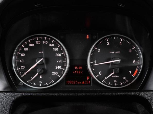 BMW X1 I (E84) с пробегом 2011 года, цена 1 267 000 рублей, 109627 км, внедорожник, Автокод Объявления