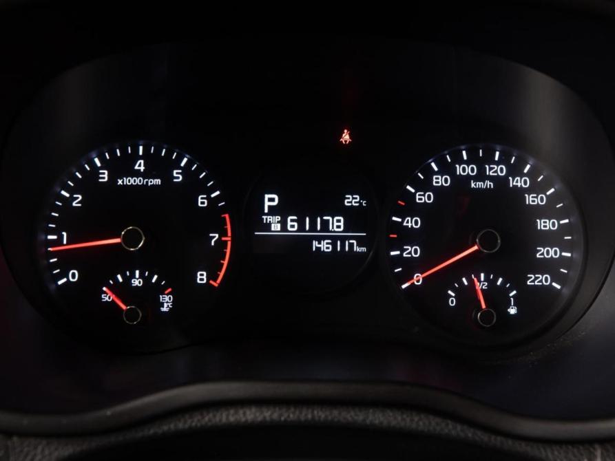 Kia Picanto III Волгоград  - изображение 12