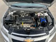 Chevrolet Cruze I Стерлитамак  - изображение 43