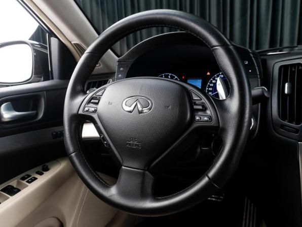 Infiniti G IV с пробегом 2013 года, цена 1 459 000 рублей, 155902 км, седан, Автокод Объявления
