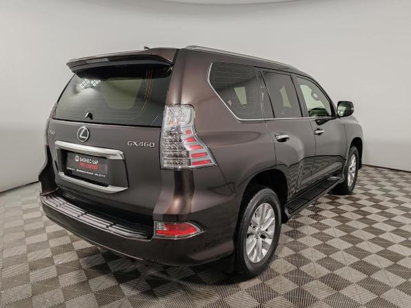 Lexus GX II Рестайлинг 2 с пробегом 2020 года, цена 6 449 000 рублей, 173258 км, внедорожник, Автокод Объявления