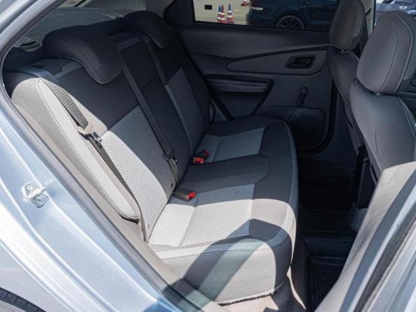 Chevrolet Cobalt II Рестайлинг с пробегом 2021 года, цена 1 135 000 рублей, 24651 км, седан, Автокод Объявления