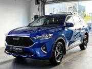 Haval F7 I Уфа  - изображение 23
